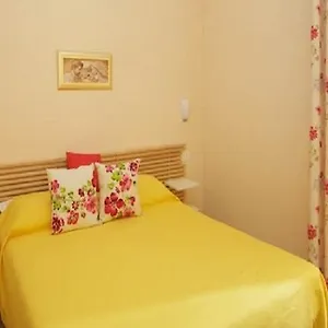 Casa vacanze Cavour47, Roma