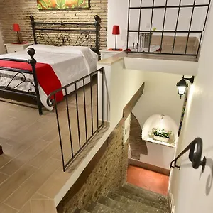 Appartamento Maison Del Fico Piazza Navona, Roma