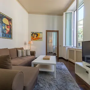 Appartamento Palazzo Borghese Lovely Flat, Roma