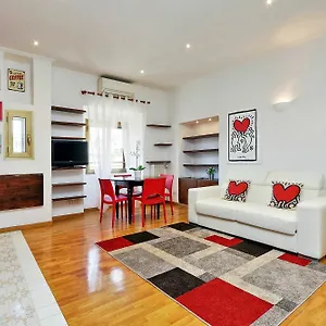 Appartamento Cozy Leone - My Extra, Roma