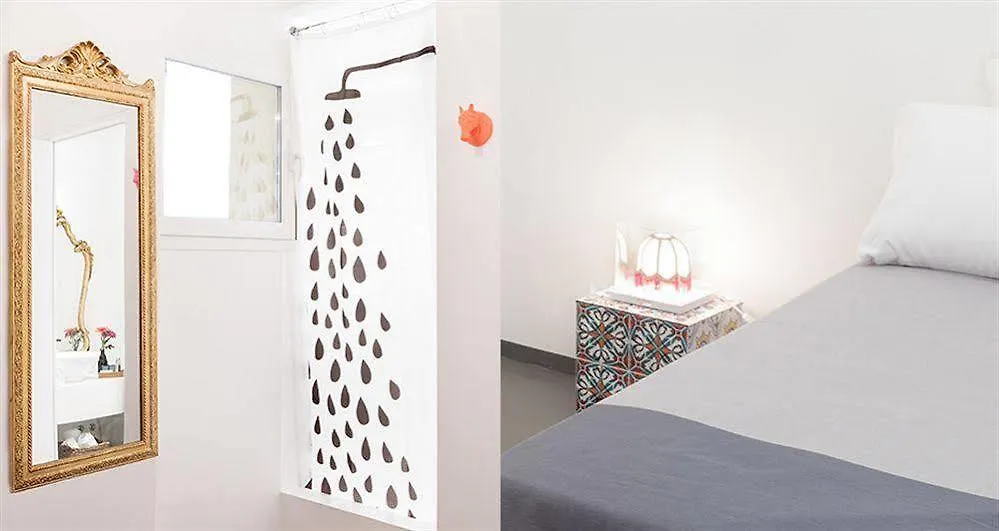 Boutique Rooms Trastevere Rome Italy